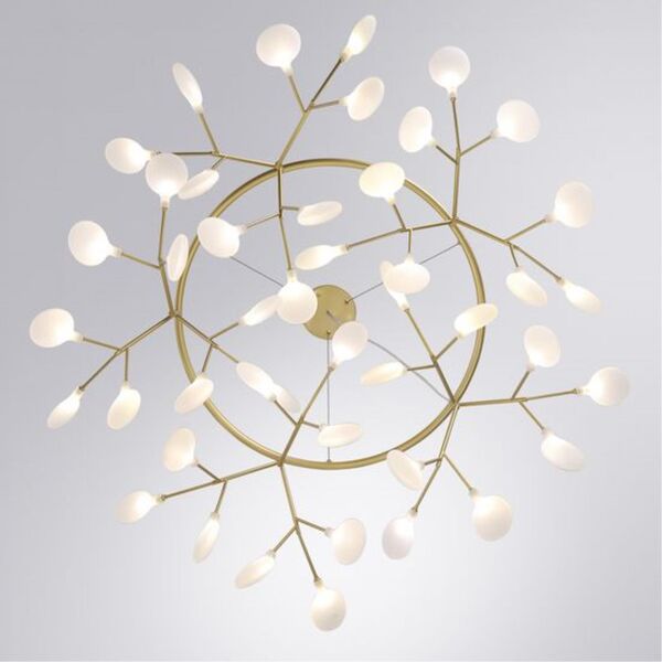 ((СВЕТИЛЬНИК ПОДВЕСНОЙ CANDY G4 * 45 3Вт IP 20 <> ARTE LAMP