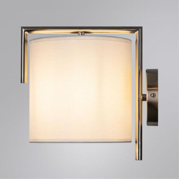 ((СВЕТИЛЬНИК НАСТЕННЫЙ APEROL E27 * 1 60Вт IP 20 <> ARTE LAMP