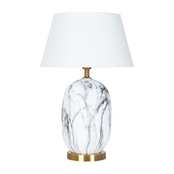 ((СВЕТИЛЬНИК НАСТОЛЬНЫЙ SARIN E27 * 1 40Вт IP 20 <> ARTE LAMP