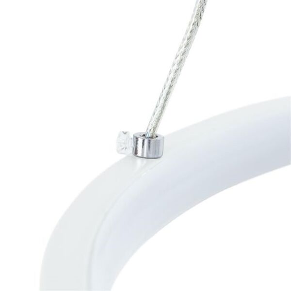 ((СВЕТИЛЬНИК ПОДВЕСНОЙ FRODO LED * 1 145Вт IP 20 3000-6000 ARTE LAMP