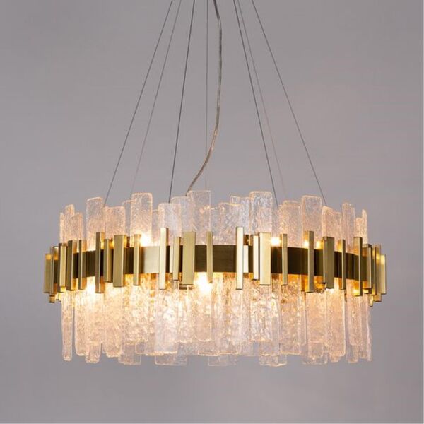 ((СВЕТИЛЬНИК ПОДВЕСНОЙ ALYA G9 * 14 40Вт IP 20 <> ARTE LAMP