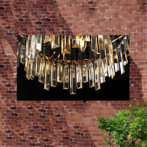 СВЕТИЛЬНИК ПОДВЕСНОЙ NICOLETTA E14 * 8 40Вт IP 20 <> ARTE LAMP