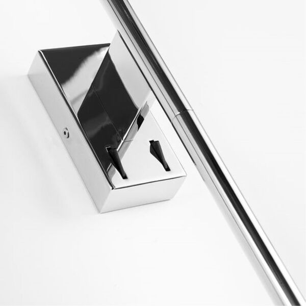 ((СВЕТИЛЬНИК НАСТЕННЫЙ LINES LED * 1 10Вт IP 20 4000 ARTE LAMP