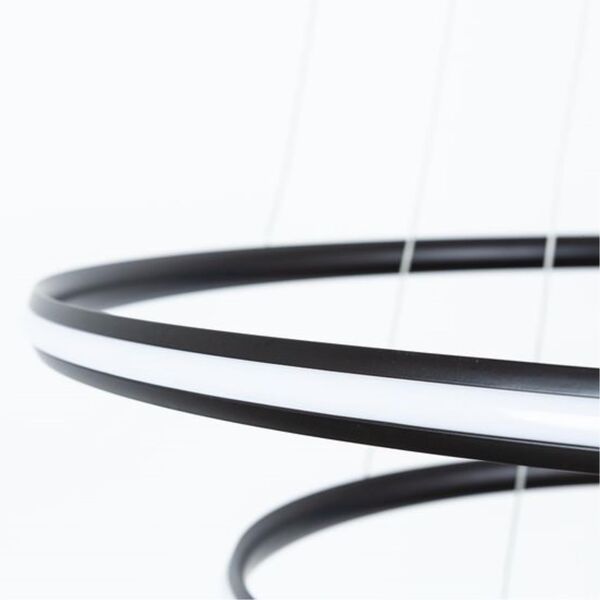 ((СВЕТИЛЬНИК ПОДВЕСНОЙ MERIDIANA LED * 1 145Вт IP 20 3000-6000 ARTE LAMP