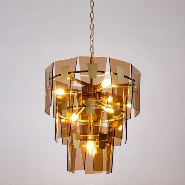 ((СВЕТИЛЬНИК ПОДВЕСНОЙ SOPHIA E14 * 6 40Вт IP 20 <> ARTE LAMP
