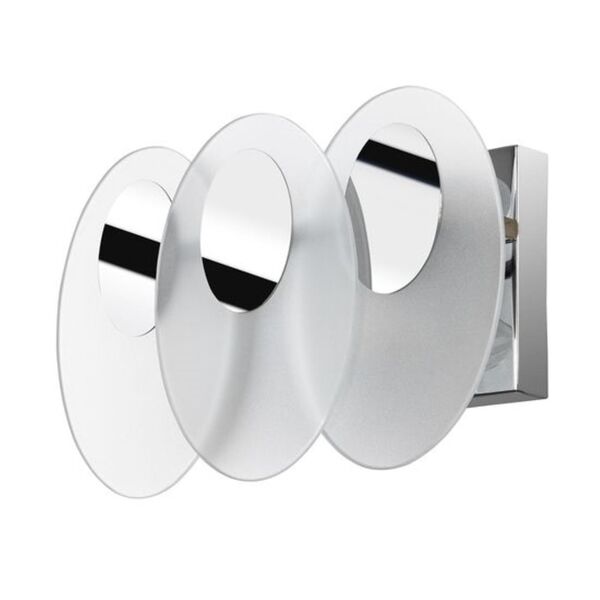 ((СВЕТИЛЬНИК НАСТЕННЫЙ ROSABELLA E14 * 2 40Вт IP 20 <> ARTE LAMP