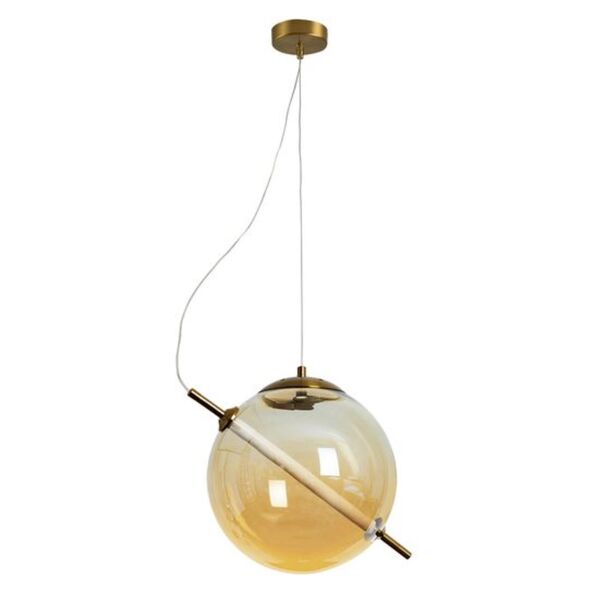 ((СВЕТИЛЬНИК ПОДВЕСНОЙ НOLLY LED * 1 8Вт IP 20 4000 ARTE LAMP