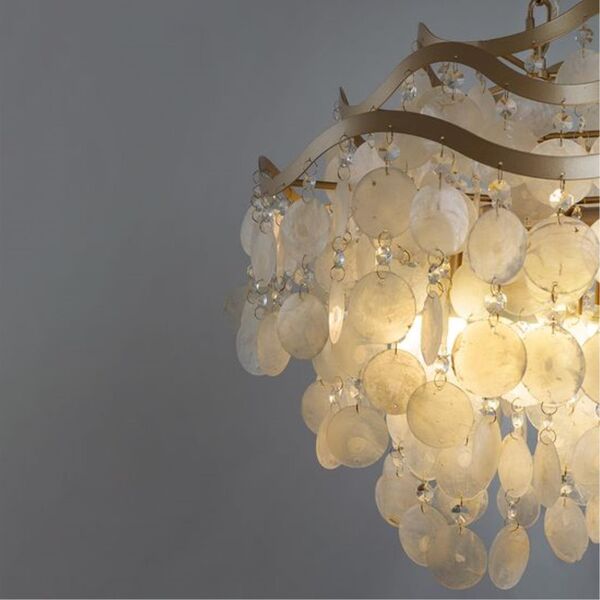 ((СВЕТИЛЬНИК ПОДВЕСНОЙ PIPIRIMA E14 * 6 40Вт IP 20 <> ARTE LAMP