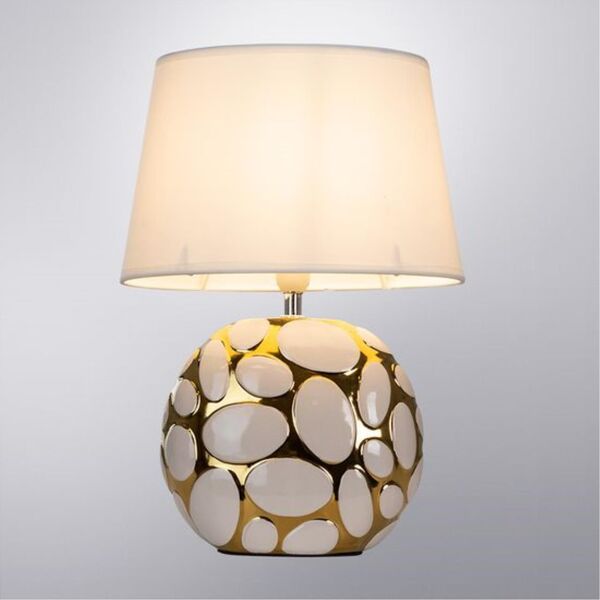 ((СВЕТИЛЬНИК НАСТОЛЬНЫЙ POPPY E14 * 1 40Вт IP 20 <> ARTE LAMP