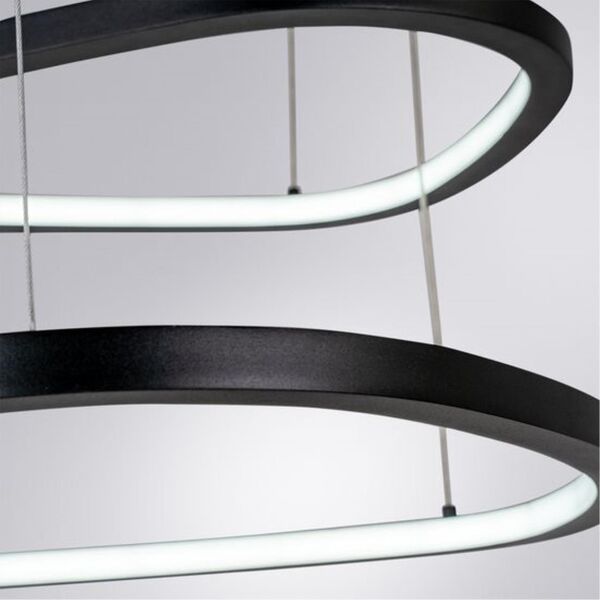 (( MADISON LED * 1 40Вт IP 20 2700-6500 ARTE LAMP