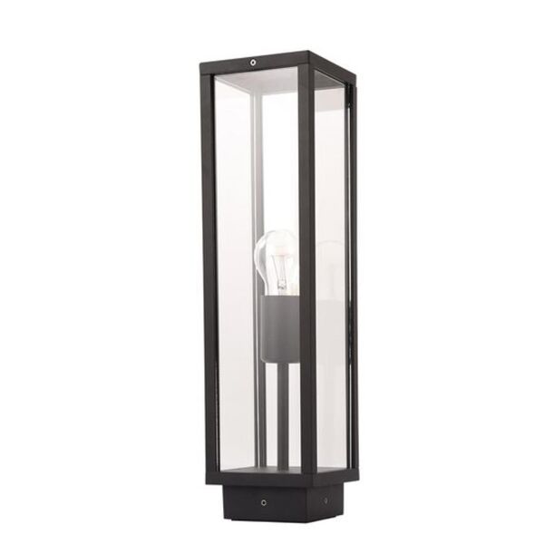 ((УЛИЧНЫЙ СВЕТИЛЬНИК POT E27 * 1 60Вт IP 54 <> ARTE LAMP