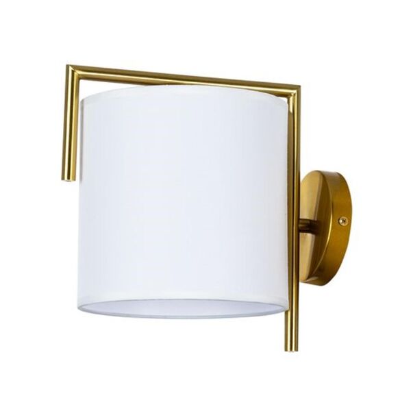 ((СВЕТИЛЬНИК НАСТЕННЫЙ APEROL E27 * 1 60Вт IP 20 <> ARTE LAMP