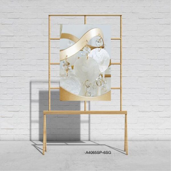 ((СВЕТИЛЬНИК ПОДВЕСНОЙ PIPIRIMA E14 * 6 40Вт IP 20 <> ARTE LAMP