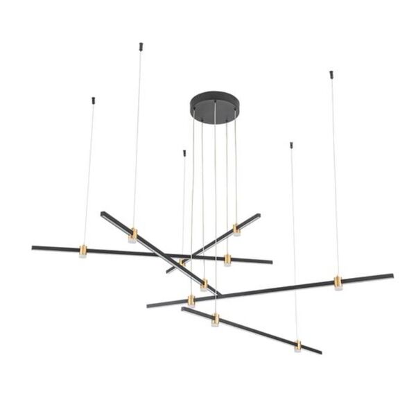 ((СВЕТИЛЬНИК ПОДВЕСНОЙ ERRAI LED * 1 100Вт IP 20 2800-6500 ARTE LAMP