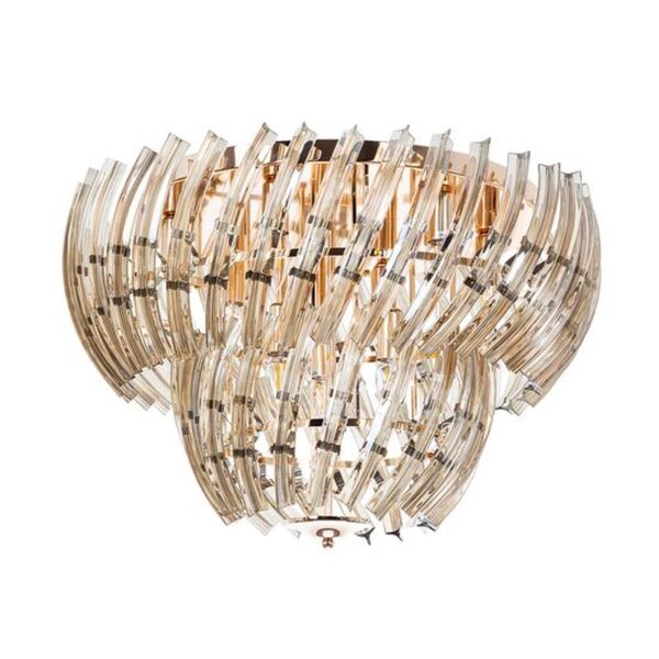 ((СВЕТИЛЬНИК ПОТОЛОЧНЫЙ ELLA E14 * 9 40Вт IP 20 <> ARTE LAMP