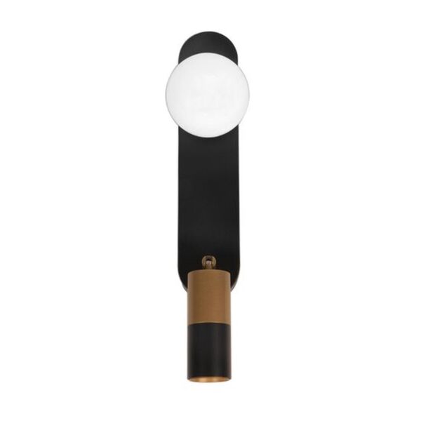 (( ZOSMA LED * 2 10Вт IP 20 4000 ARTE LAMP