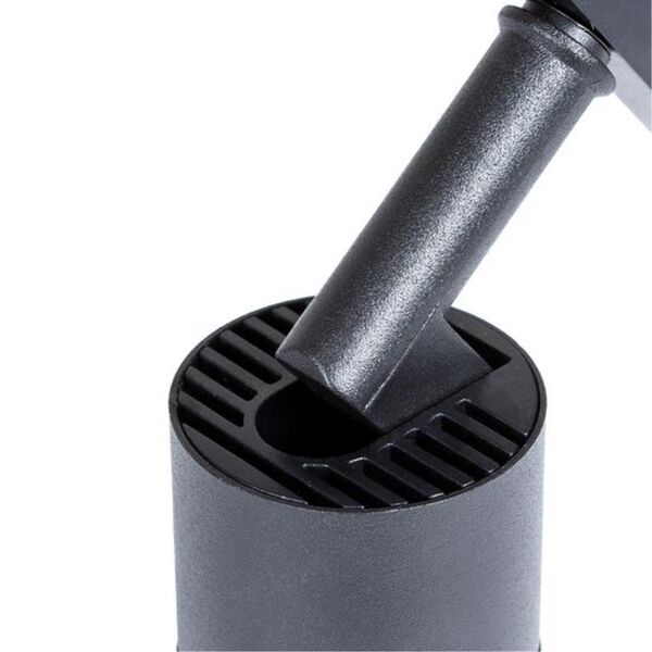 ((СВЕТИЛЬНИК ПОТОЛОЧНЫЙ EXPERT LED * 1 8Вт IP 20 2700-6000 ARTE LAMP