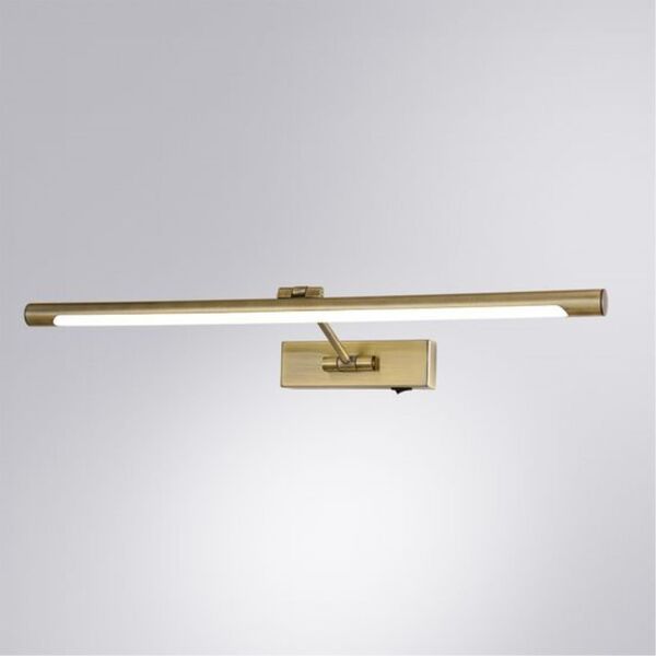 ((СВЕТИЛЬНИК НАСТЕННЫЙ HARRISON LED * 1 11Вт IP 20 4000 ARTE LAMP