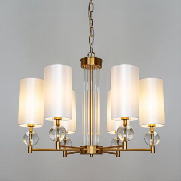 ((СВЕТИЛЬНИК ПОДВЕСНОЙ MATAR E14 * 6 40Вт IP 20 <> ARTE LAMP