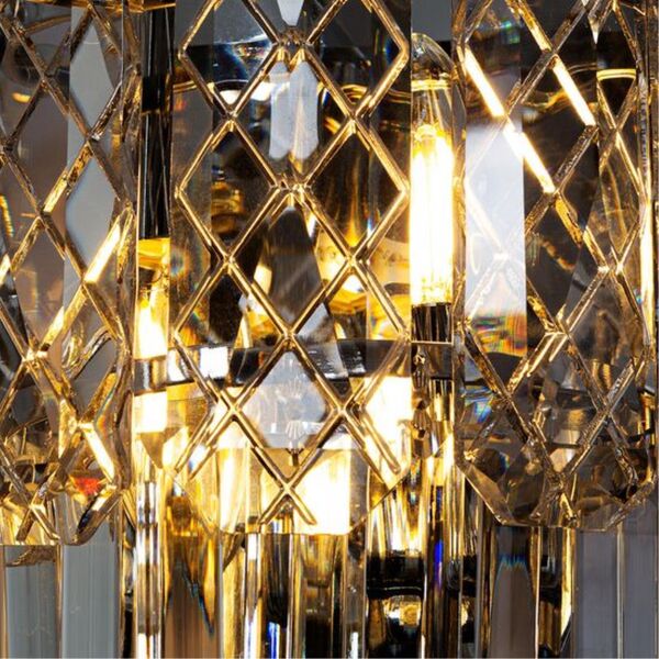 ((СВЕТИЛЬНИК НАСТЕННЫЙ NICOLETTA E14 * 2 40Вт IP 20 <> ARTE LAMP