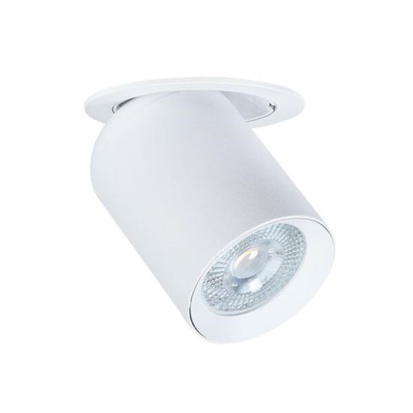 Точечный встраиваемый светильник SITULA GU10 *  35Вт IP 20  ARTE LAMP