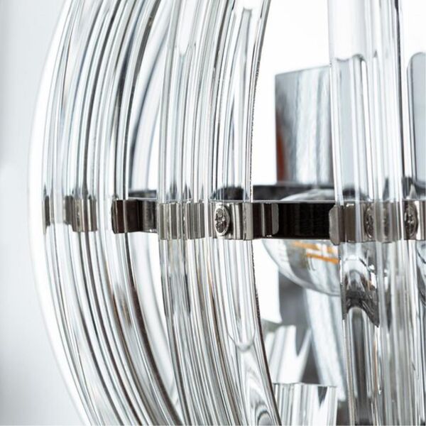 ((СВЕТИЛЬНИК НАСТЕННЫЙ ELLA E14 * 1 40Вт IP 20 <> ARTE LAMP