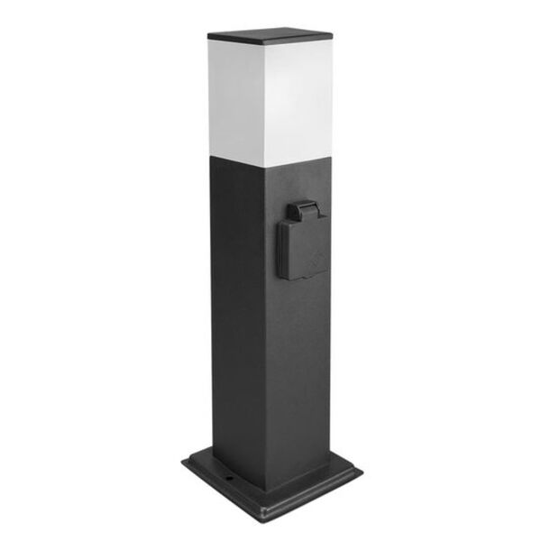 ((УЛИЧНЫЙ СВЕТИЛЬНИК PLATE E27 * 1 15Вт IP 65 <> ARTE LAMP