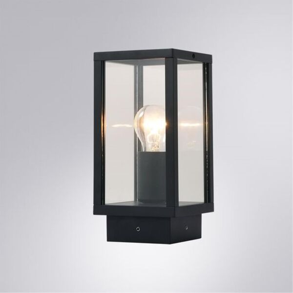 ((УЛИЧНЫЙ СВЕТИЛЬНИК POT E27 * 1 60Вт IP 54 <> ARTE LAMP