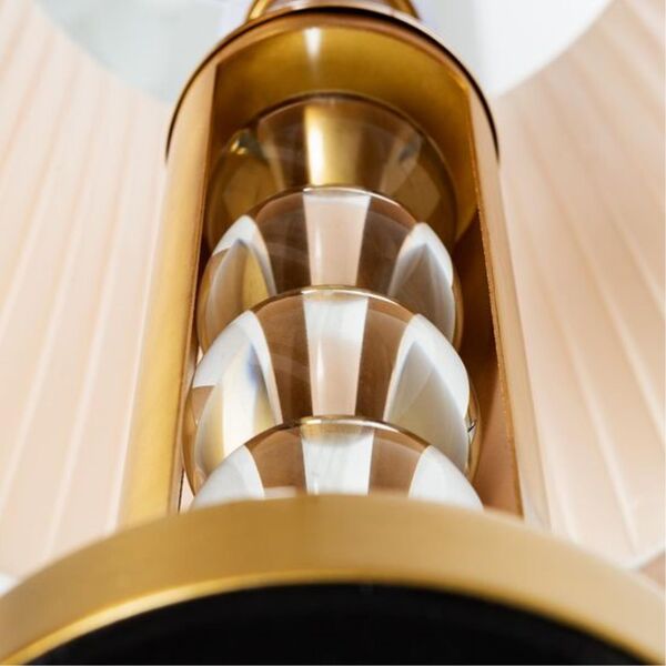 ((СВЕТИЛЬНИК НАСТОЛЬНЫЙ JESSICA E27 * 1 60Вт IP 20 <> ARTE LAMP