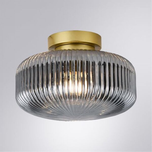 ((СВЕТИЛЬНИК ПОТОЛОЧНЫЙ HAMAL E27 * 1 60Вт IP 20 <> ARTE LAMP