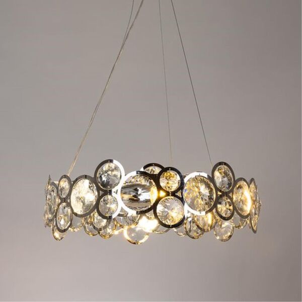 ((СВЕТИЛЬНИК ПОДВЕСНОЙ SARAH E14*6 40Вт IP20  ARTE LAMP
