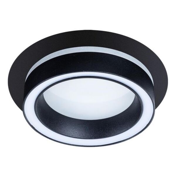 СВЕТИЛЬНИК ПОТОЛОЧНЫЙ ATIK GX53*1 15Вт IP20  ARTE LAMP