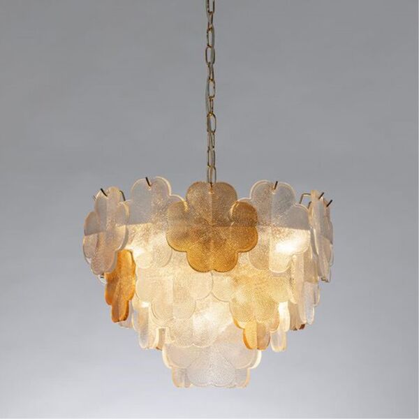 ((СВЕТИЛЬНИК ПОДВЕСНОЙ MALLIKA E14*6 40Вт IP20  ARTE LAMP