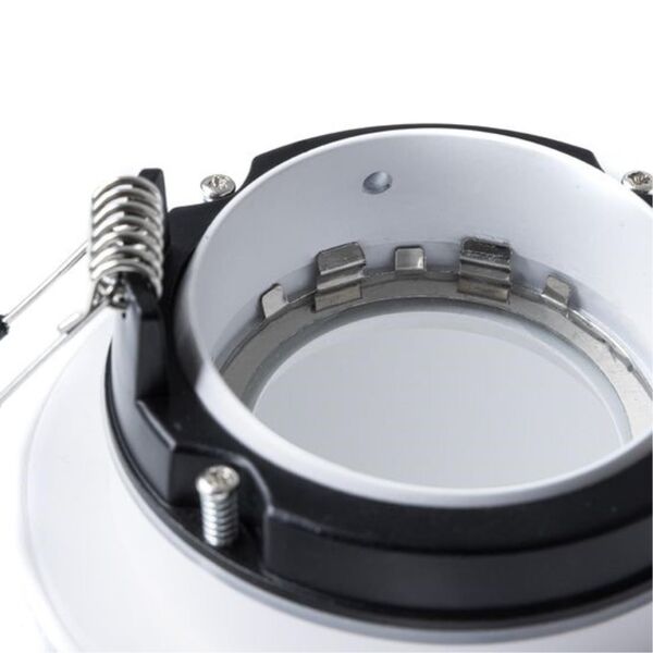 ((СВЕТИЛЬНИК ПОТОЛОЧНЫЙ GIRO GU10*1 35Вт IP44  ARTE LAMP