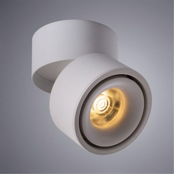 ((СВЕТИЛЬНИК ПОТОЛОЧНЫЙ ARCTURUS LED *  15Вт IP 20 3000 ARTE LAMP