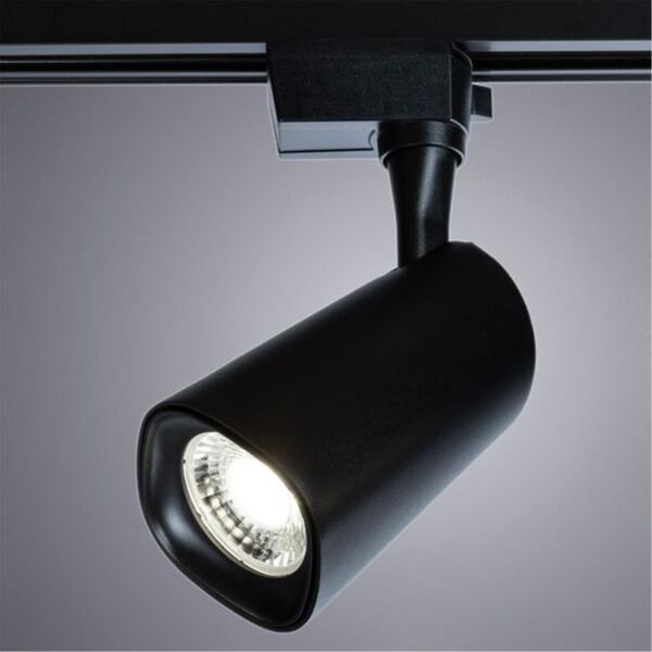 СВЕТИЛЬНИК ПОТОЛОЧНЫЙ BARUT LED *  24Вт IP 20 4000 ARTE LAMP
