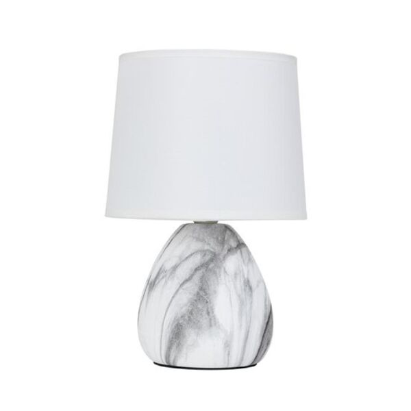 ((СВЕТИЛЬНИК НАСТОЛЬНЫЙ WURREN E14*1 40Вт IP20  ARTE LAMP