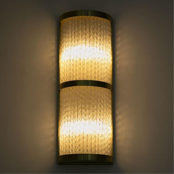 ((СВЕТИЛЬНИК НАСТЕННЫЙ ALBALI E14*2 40Вт IP20  ARTE LAMP