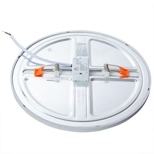 ((СВЕТИЛЬНИК ПОТОЛОЧНЫЙ MESURA LED *  20Вт IP 20 4000 ARTE LAMP