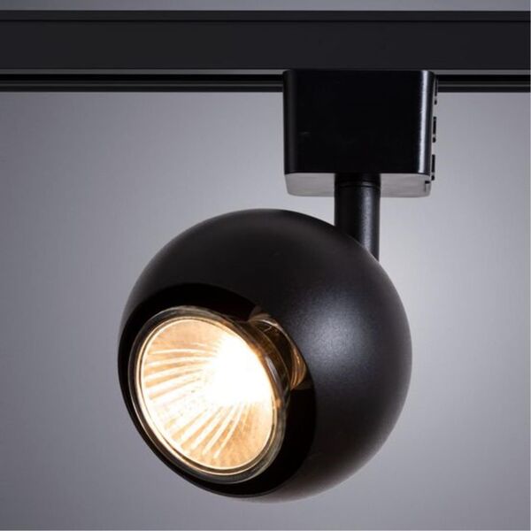 ((СВЕТИЛЬНИК ПОТОЛОЧНЫЙ BRAD GU10 * 1 35Вт IP 20  ARTE LAMP
