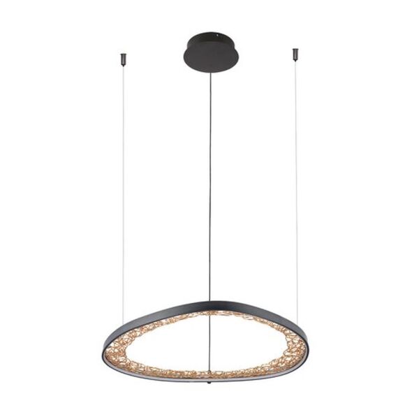 ((СВЕТИЛЬНИК ПОДВЕСНОЙ CINTA LED*1 36Вт IP20 4000 ARTE LAMP