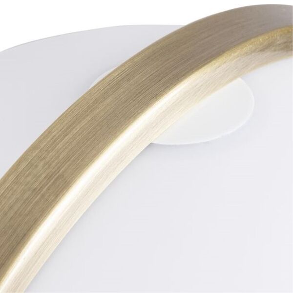 ((СВЕТИЛЬНИК НАСТОЛЬНЫЙ BRAVA E27*1 60Вт IP20  ARTE LAMP