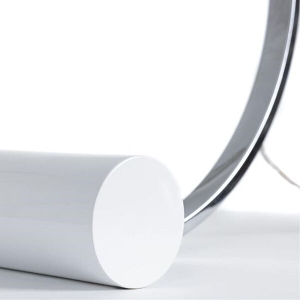 ((СВЕТИЛЬНИК НАСТОЛЬНЫЙ BRAVA E27*1 60Вт IP20  ARTE LAMP