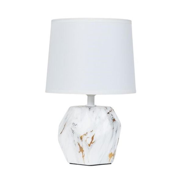 ((СВЕТИЛЬНИК НАСТОЛЬНЫЙ ZIBAL E14*1 40Вт IP20  ARTE LAMP