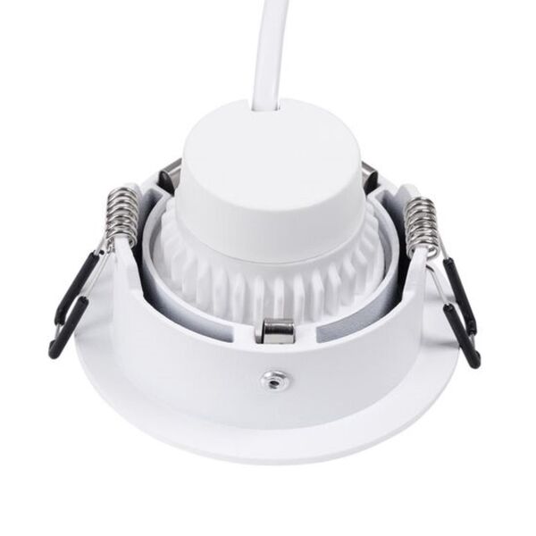((СВЕТИЛЬНИК ПОТОЛОЧНЫЙ CORNO GU10*1 35Вт IP20  ARTE LAMP