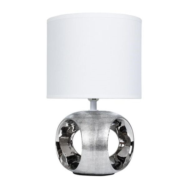 ((СВЕТИЛЬНИК НАСТОЛЬНЫЙ ZAURAK E14*1 40Вт IP20  ARTE LAMP