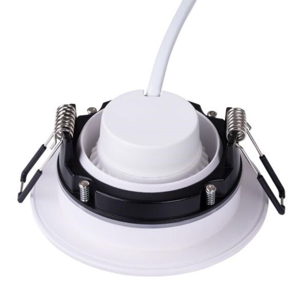 ((СВЕТИЛЬНИК ПОТОЛОЧНЫЙ GIRO GU10*1 35Вт IP44  ARTE LAMP