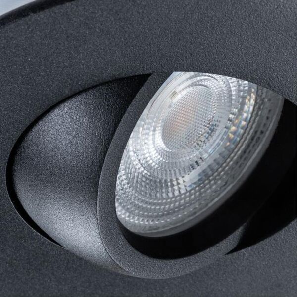 ((СВЕТИЛЬНИК ПОТОЛОЧНЫЙ GIRO GU10*1 35Вт IP44  ARTE LAMP