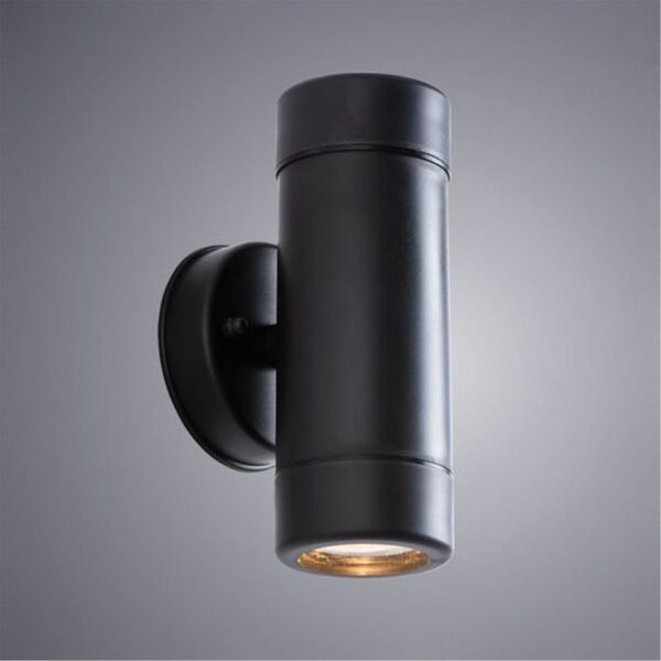 ((УЛИЧНЫЙ СВЕТИЛЬНИК ATLAS GU10 * 2 7Вт IP 44  ARTE LAMP