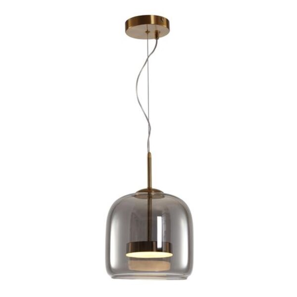 СВЕТИЛЬНИК ПОДВЕСНОЙ PADOVA LED*1 12Вт IP20 4000 ARTE LAMP